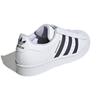 adidas Originals Superstar J Comfortable Slip Resistant Abrasion Resistant Slip Resistant Abrasion Resistant Low Top GY3358
