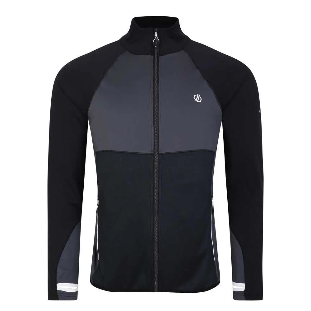 Dare2B Толстовка на молнии Substratum II Core Stretch