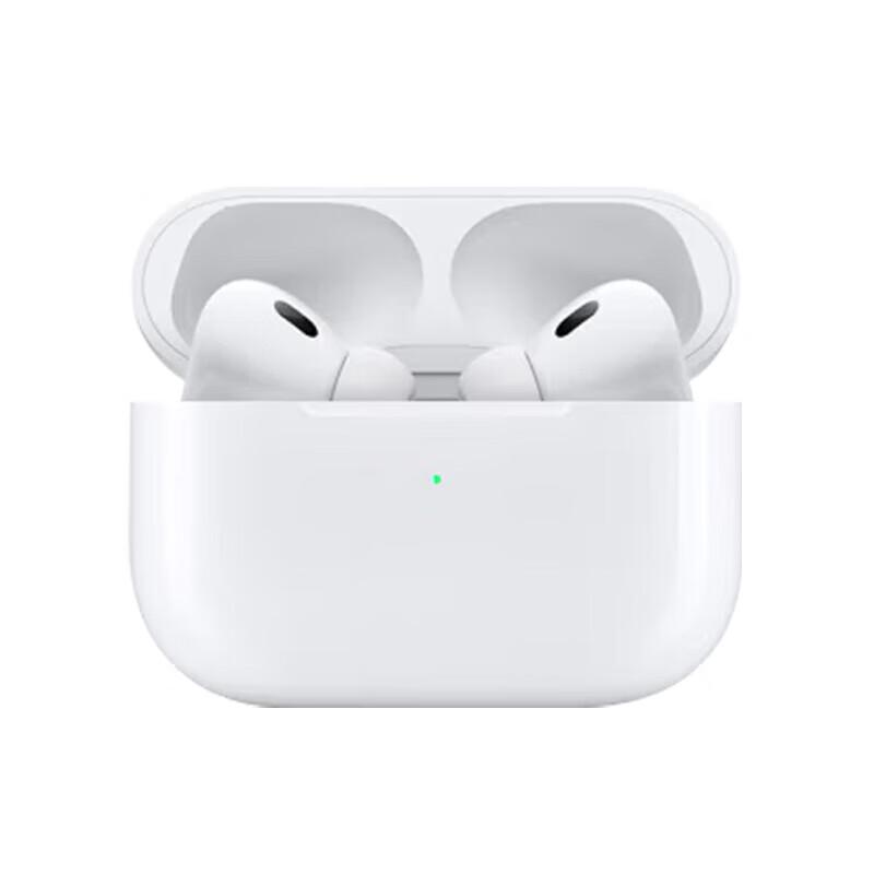 Apple AirPods Pro 3 with MagSafe Charging Case