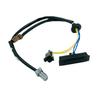 Tailgate Dual Line Switch for Nissan Tiida (25380-2DT1A)