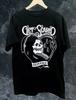 Rare Get Scared Band Collection Gift For Fan S to  Black T-shirt GC1505