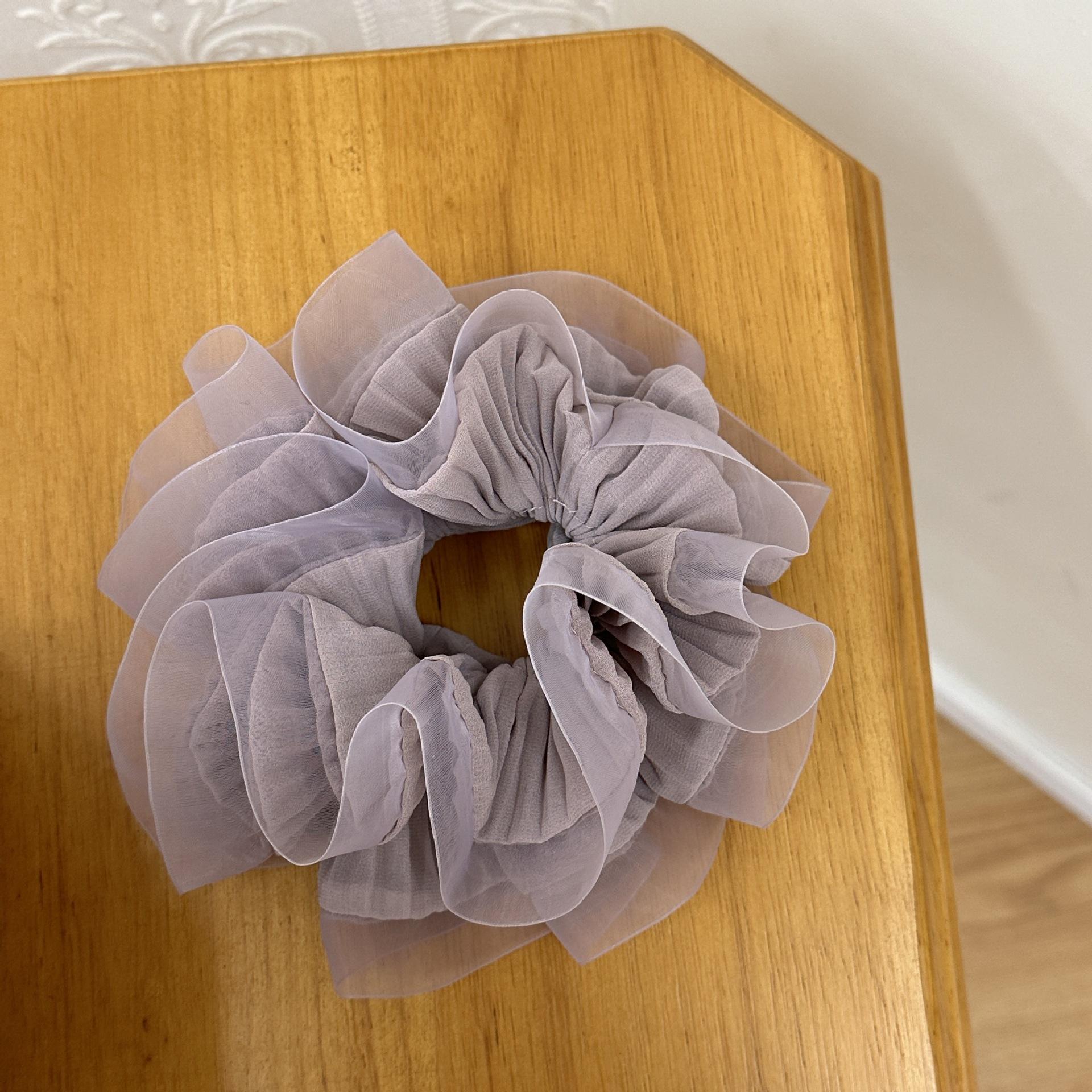 

Большие эластичные резинки для волос корейские аксессуары для женщин девушки скранчи резинка галстук популярные новинки в подарок k-pop взрослые сладости мода