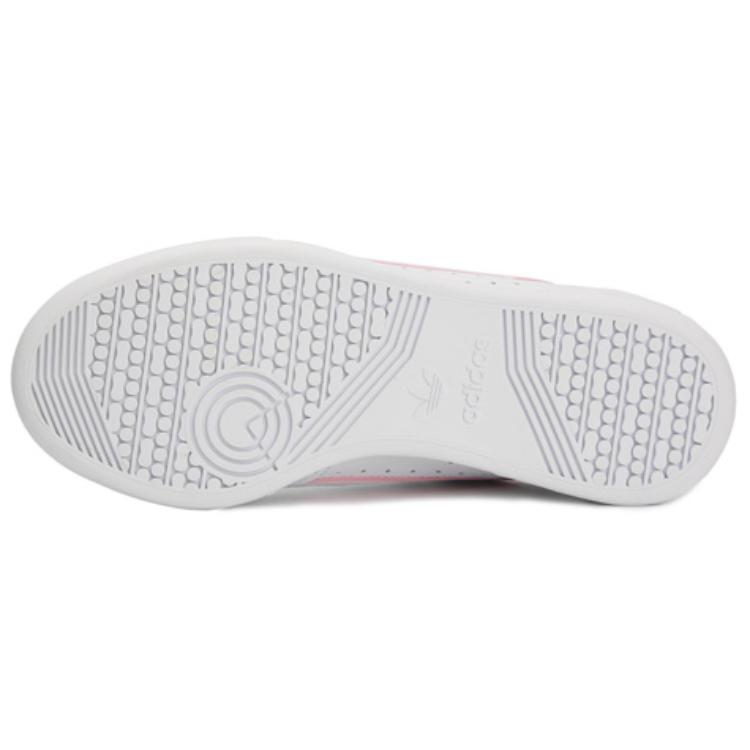 Continental 80 Wmns Adidas Originals 'True Pink' Donna G27722