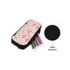 Medical Care Print Single Layered Pencil Case for Boys/Girls Best Gift Cartoon School Supplies Children