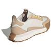 New Adidas FUTRO MIXR Slip Resistant Cushioning Low Top Casual Running Shoes Women's Ivory JQ5875