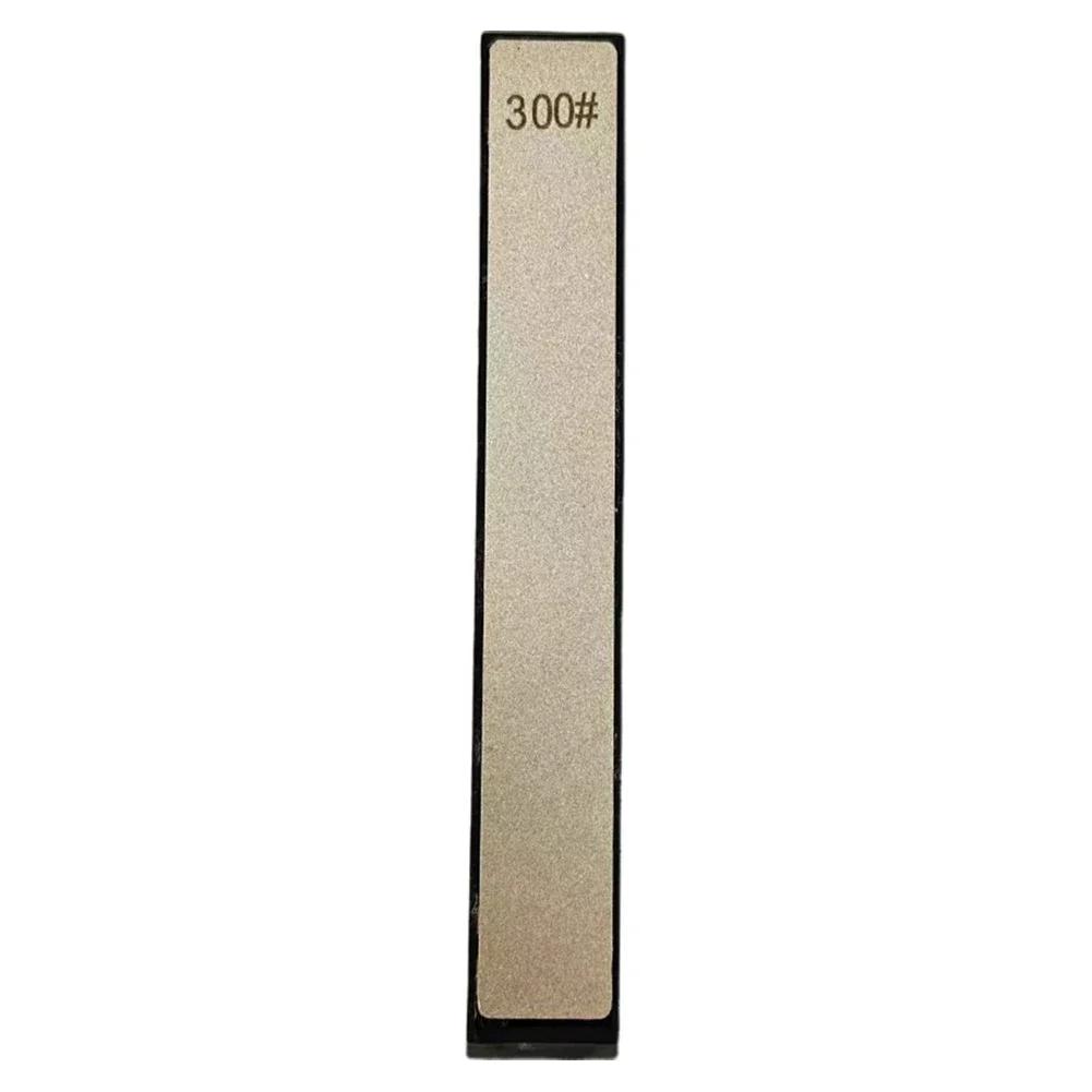 5 szt. 150-3000grit Diamentowy pasek ostrzałki 160*23mm Domowy stały kąt ostrzałki ostrzałki Precyzyjny kamień do ostrzenia Osełka