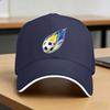 Bosnia and Herzegovina Flag Bosna Pride Heritage Graphic Sun Baseball Cap  Spring Yk Funny Trucker Hat Sport Baseball Caps