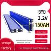 New BYD 173Ah/400Ah LiFePO4 Blade Battery for RV & Solar Energy Storage