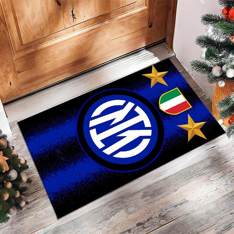 Horror Printed Flannel Area Rug Non Slip Soft Polyester Floor Carpet Indoor Decor Mat for Bedroom Living Room Sofa