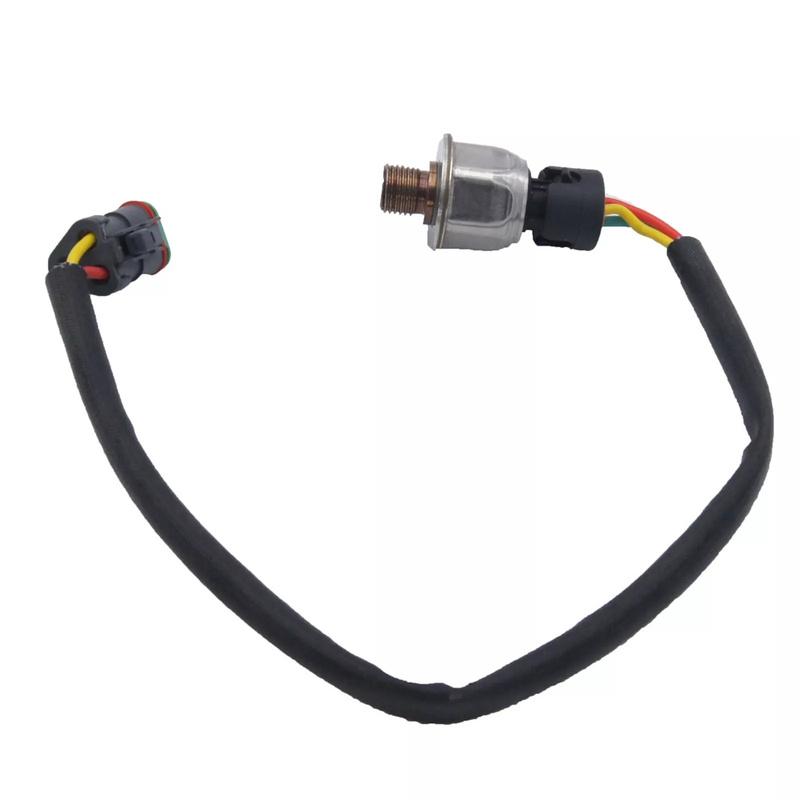 New Pressure Sensor 224-4536 For Caterpillar On Highway Engines C7 C9
