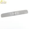 21 S Front Panel Air Outlet Speaker Cover Decorative Sticker