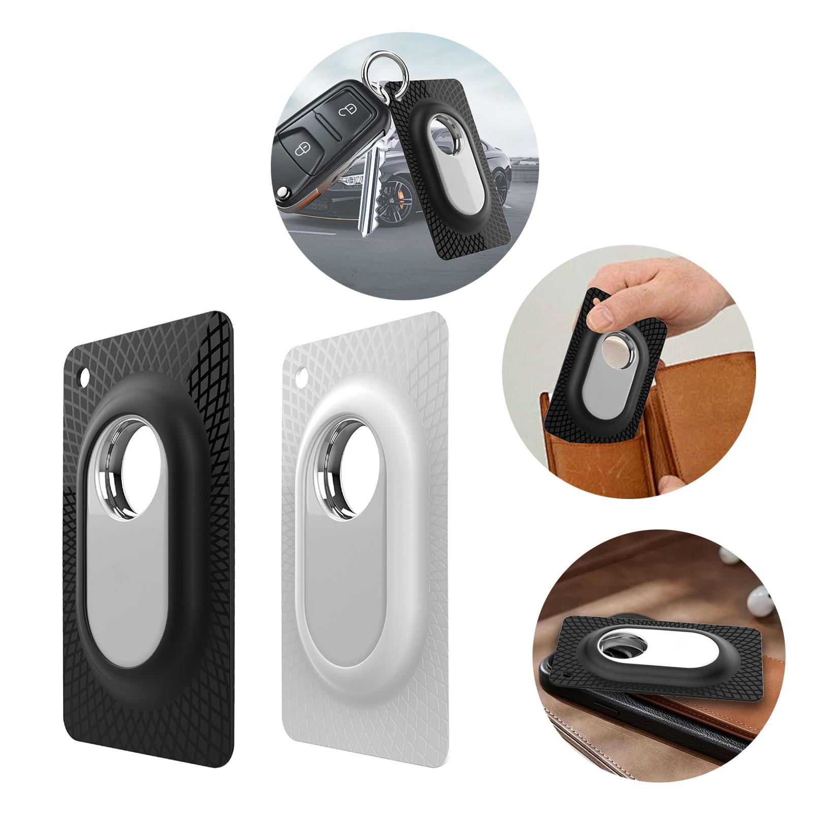 

Чехол для SmartTag2, устойчивый к царапинам, локаторы, отслеживающее устройство, защитный чехол, водонепроницаемый держатель для трекера