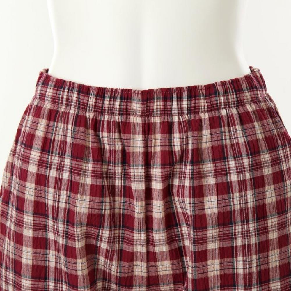 VenuS Women S Loungewear pantS Checked Cotton polyeSter [vepS02wp]