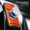 KEYSION Magnetic Phone Case for OPPO Reno13 Pro 5G Reno13 F 5G Slide Camera Protection Upright Kickstand Ring Shockproof Cover