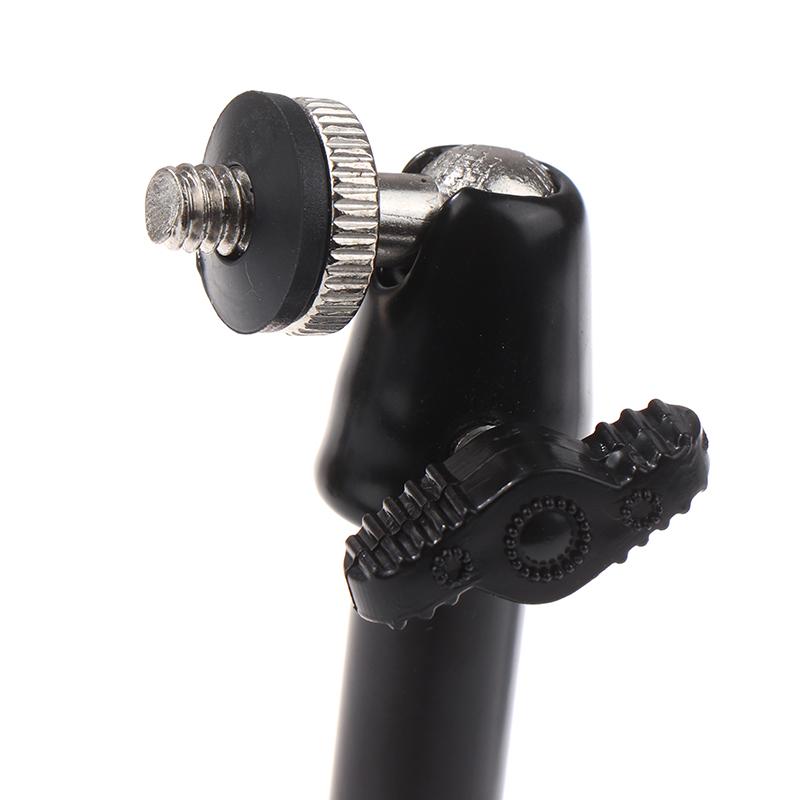 Suport de montare pe perete Instalare Suport metalic Suport rotativ sigur pentru camera CCTV