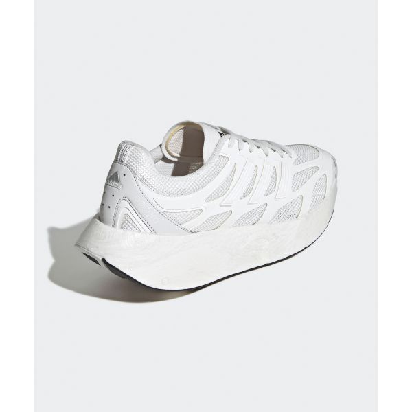 adidas Adizero Aruku Crystal White Unisex Sneakers Cloud-White Off-White IH0849