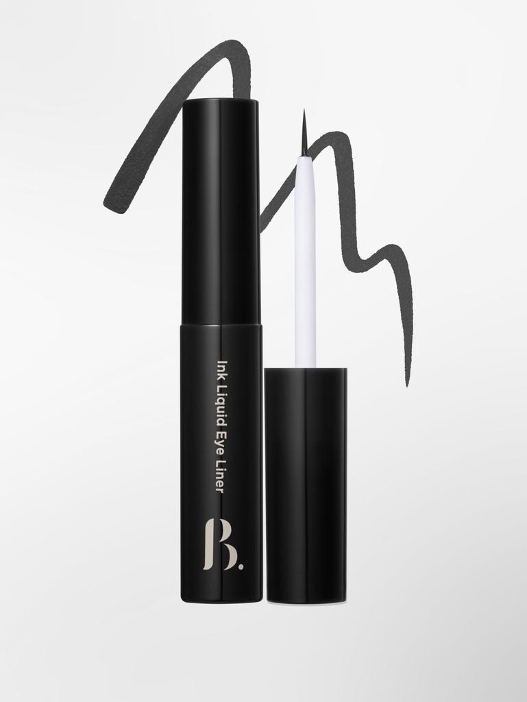 Boncep Ink Flüssiger Eyeliner - 01 Tiefschwarz