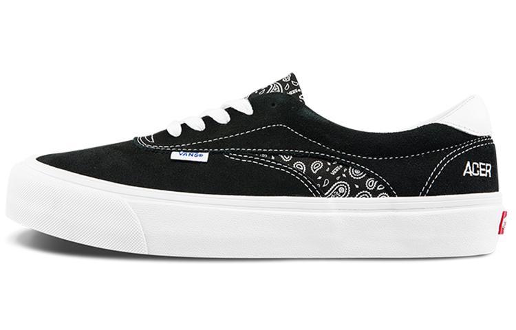 Acer Ni Vans Sp  Bandana - Black  VN0A4UWYD9S 35