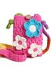 No Ip Included Casual Handwoven Phone Crossbody Bag With Soft Material For Daily Use