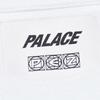 Palace X Pez Pezman T-Shirt White Unisex Tops P21TS123