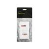 Nike Polyester Wristbands Unisex White DM3760-136