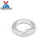 GB93 Galvanized Split Spring Washer M4-M30