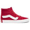 Vans SK8 HI Réédition 'Rouge Blanc' Vans VN0A2XSBSHL