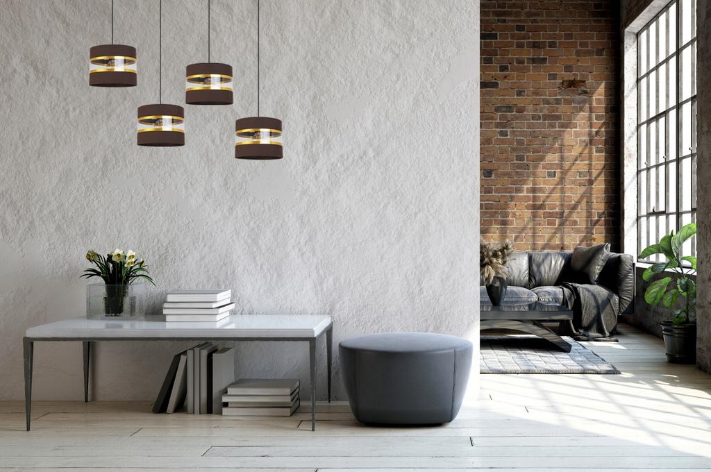 Ceiling Hanging Lamp Chandelier Lampshade Modern