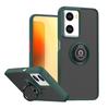 OPPO A5 Pro/Realme 15 Magnetic Stand Case: Qi Ying Gen A57 Drop-Resistant Cover