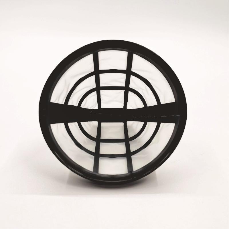 Nylon Coffee and Tea Maker Filter with Handle - LFGB & FDA Certified