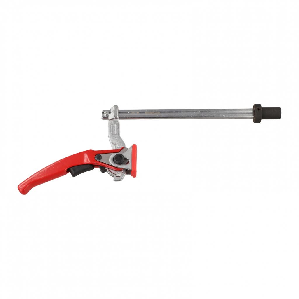 Workbench Dog Clamp Ratchet Hole Clamp Woodworking Table Clamp