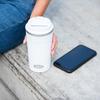 NCC09 WHITE NILS THERMAL MUG