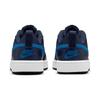 Court Borough Low 2 'Navy Blue' GS BQ5448-403