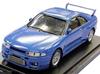 Micro Ace Owners Club 38 R33 GTR Modified 1/32 No. '95