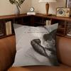 Pillow Cover Sofa Cushion Cover Home Room Decoration Children Gift Singer T-Taylor Album Swift