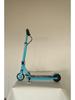 Retractable Folding Kids' Electric Scooter with Luminous Wheels