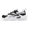 Reebok Royal Ec Ride 4 Scarpe Lifestyle Comode Quotidiane Ammortizzanti Low Top Unisex sneaker Bianco Grigio Nero FV0305
