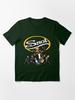 Barbara Snot is an American nu metal band from Santa Barbara Essential T-Shirt