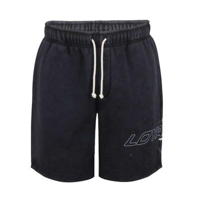 Loyalti Mens Fleece Sweat Shorts