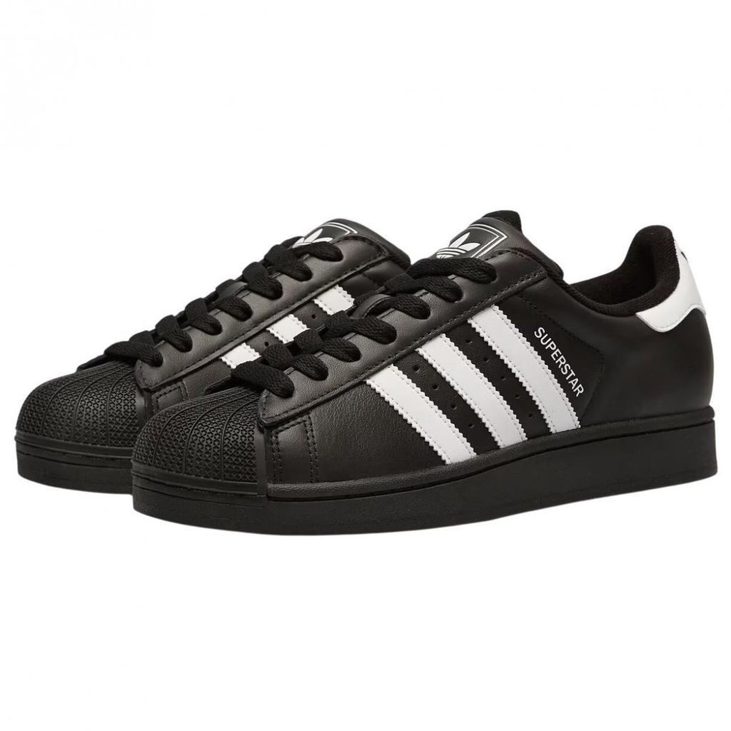 Adidas Originals buty Superstar II JI0079 36 czarny