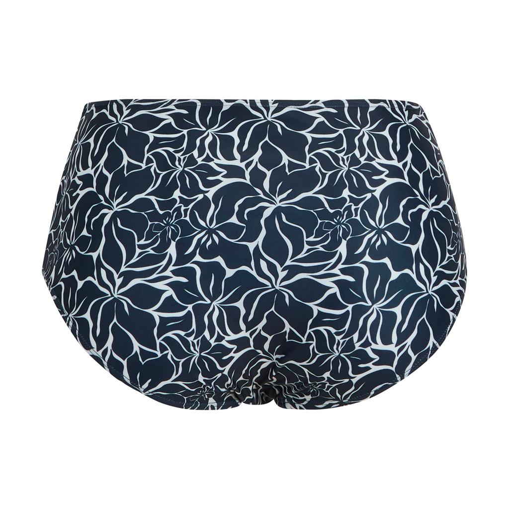 Regatta Womens/Ladies Loria Floral Paradise Bikini Bottoms