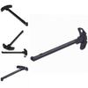 Charging Tactical Handle Black Ar Metal Ambidextrous Ambi Handle Tool Accessory