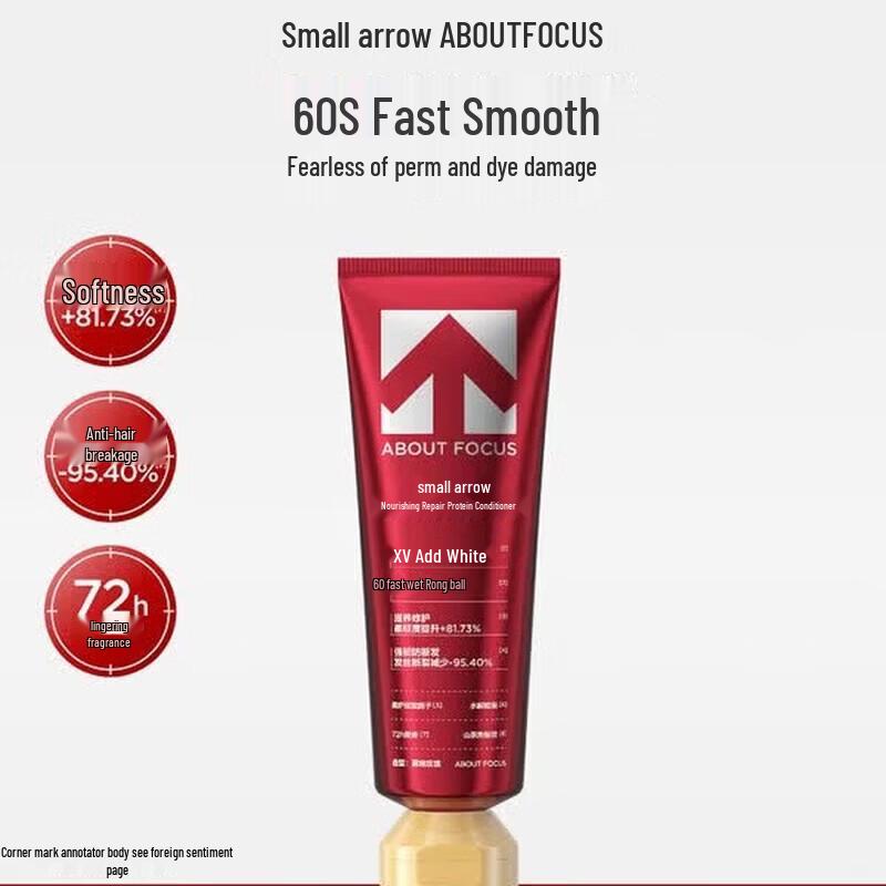 Repair & Smooth Hair Care Set