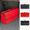2026 Hot Interior Stickers Car Trunk Storage Box Trip Camping Organizer Bag Foldable For Lexus F SPORT GX460 Ct200h IS250 ES 220