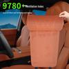 All-Season Breathable Car Seat Cushion Leg Rest for Ideal L6-L9 Models