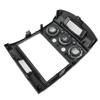Car Radio Double Din Fascia Facia Dash For Ford-Ranger PJ PK 06-10 For Everest 06-13 For Mazda BT-50 06-11 Installation Kit