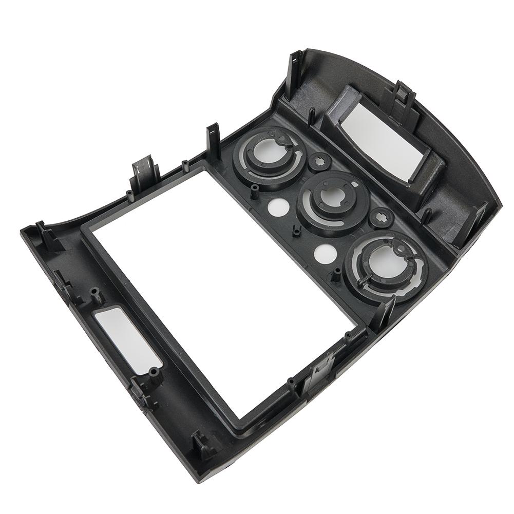 Car Radio Double Din Fascia Facia Dash For Ford-Ranger PJ PK 06-10 For Everest 06-13 For Mazda BT-50 06-11 Installation Kit