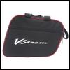 Motorcycle Bags Saddlebag Luggage Bags Travel Knight Rider For SUZUKI V-STROM 1000 VSTROM 650 DL1000 DL650 DL1050 / XT
