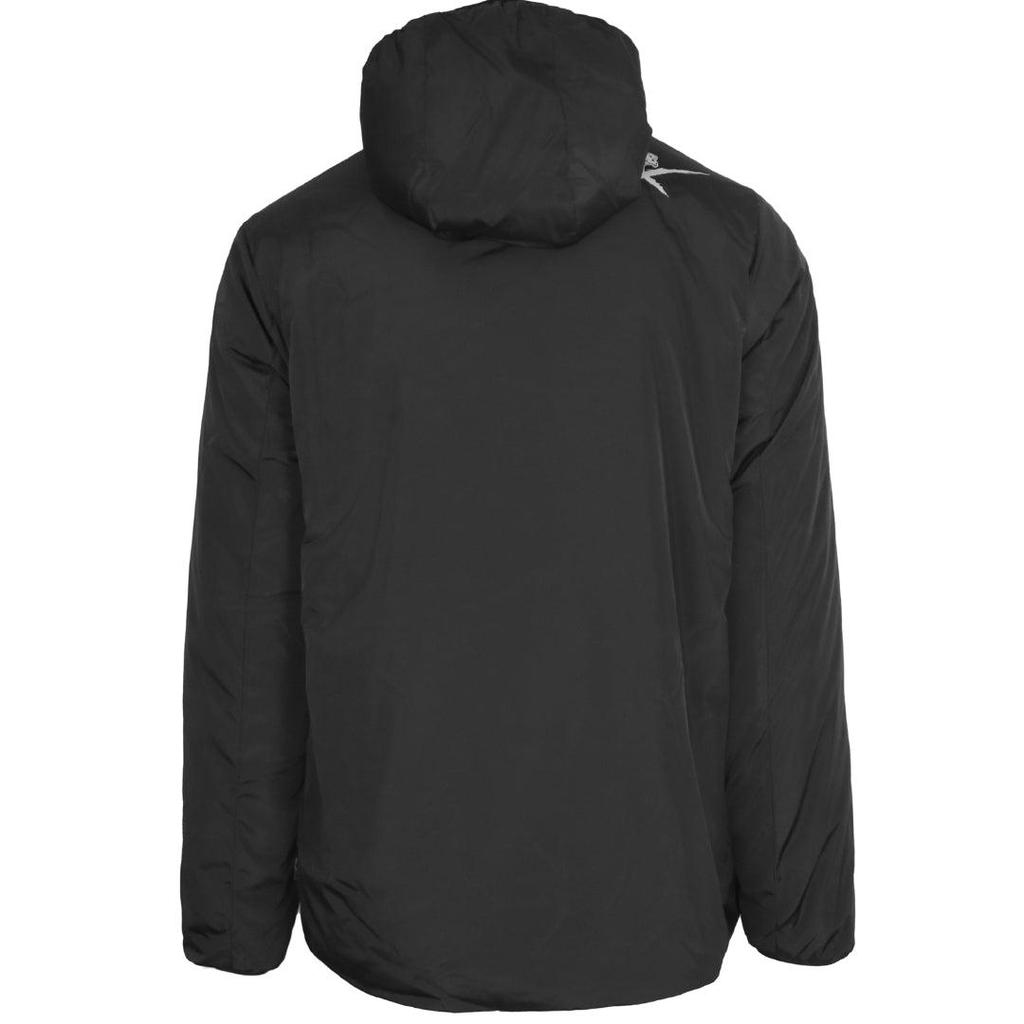 Plein Sport Unisex Adult Logo Reversible Jacket