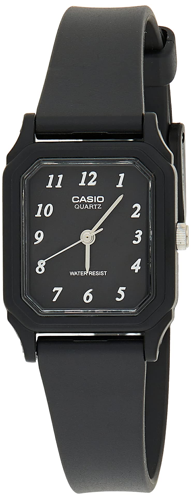 

CASIO BASIC ANALOGUE LADYS Casio Basic Analog Ladies [Product] LQ-142-1B